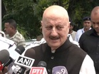 Anupam Kher returns to Bengali cinema as producer after 26 years with new film titled 'Shuru Theke Shuru'