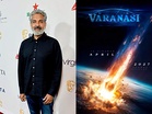 We should finish shooting by October: Filmmaker SS Rajamouli shares update on 'Varanasi'