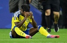 Sweden star goes viral after misunderstanding following World Cup Match