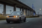 An electric truck for under $25,000? Deliveries begin this year in US