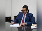 Sanjay Jaju appointed as new Chief Secretary of Telangana; to succeed K Ramakrishna Rao