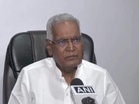 "Whatever UP govt has done is not enough": CPI's D Raja questions CM Yogi's 'zero tolerance' policy over Ram Mandir donation case