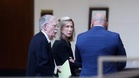 Former Trump national security adviser Bolton pleads guilty in classified files case