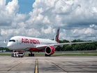 Air India may restore some flight schedules amid easing West Asia conflict: Sources