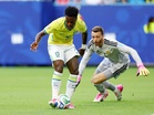 FIFA World Cup 2026: Brazil lodge complaint over disallowed Vinicius Jr goal, seek referee’s removal from future matches