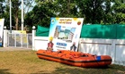 Nangal diver leaves gifted boat outside Punjab Minister’s residence, alleges harassment