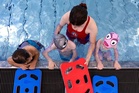 Man funds free pool entry for children in German town