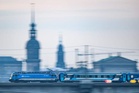 New EU-backed Copenhagen-Prague rail link hit by summer works