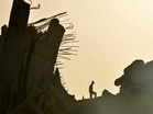 Death toll rises to 589; over 2900 people injured after twin earthquakes in Venezuela