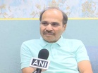 Adhir Ranjan Chowdhury demands 'White Paper' on illegal constructions after Taratala incident