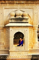 Breaking old custom, 13-year-old girl declared heir to erstwhile royal family in Rajasthan’s Pali
