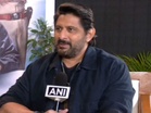 "I can only see him rising": Arshad Warsi showers praise on Vir Hirani, shares opinion on nepotism debate