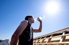 Spot the signs of heatstroke, dehydration and other heat emergencies
