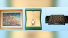 MEA opens Toshakhana to public for first time; Rolex watches, gold jewellery among 300 diplomatic gifts on auction