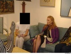 Sarah Ferguson visited Epstein during prison work release, emails reveal