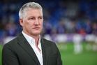 Schweinsteiger rejects racism claims over remarks about African team