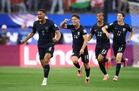 USA’s opening goal against Turkiye obliterated an all-time World Cup record with 45 games remaining