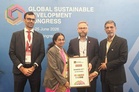 Amrita Vishwa Vidyapeetham Ranked 37th Globally in THE Sustainability Impact Ratings 2026