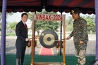 Lt Gen Pushkar to head Southern Command, Lt Gen Malhotra South Western Command
