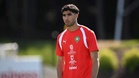 Morocco footballer Hakimi to appeal rape trial order