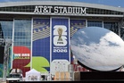 European World Cup fan gives verdict on American lifestyle after two-day Texas experience