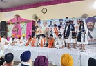 Waris Punjab De raises concerns over drug menace & rising crime
