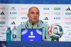 Don't Start Now - Dua Lipa music interrupts Portugal press conference