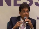 Global rating agencies have been unfair to India, says Piyush Goyal; discusses trade, economic growth with industry leaders in UK