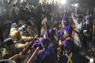 Nihang-police standoff eases out in Uttarakhand, but with ultimatum