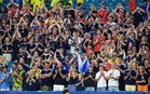 Scotland fans start to leave United States as chances of qualification narrows