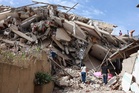 Venezuela earthquake toll jumps to 920 as many more feared dead