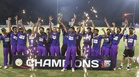 Nikhil slams ton as Warriors win Chandigarh Premier League title