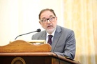 Himachal CJ Sandhawalia calls for sustainable development