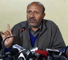 AIP members vote to keep Engineer Rashid as Baramulla MP