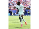 FIFA World Cup 2026: Dembele scripts WC history with record-breaking first-half hat-trick against Norway