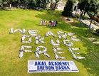 Over 15,000 Akal Academy students unite for anti-drug campaign in Amritsar