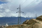 Power grid link for Zanskar, Siachen Base Camp, Nubra by Sept: Ladakh L-G