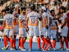Indian Men’s Hockey Team hammers Pakistan 7-1 in FIH Pro League reverse fixture