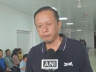 MDoNER-funded 100-bedded Kolasib District Hospital to transform healthcare in Mizoram; officials review project progress