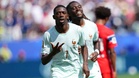 World Cup 2026: Dembélé scores sensational hat-trick as France beat Norway to top group