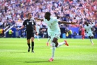 Dembélé treble as France beat Norway to top spot, Senegal hopeful