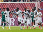 FIFA World Cup 2026: Senegal crush 10-Man Iraq 5-0 to boost knockout stage hopes