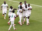 FIFA World Cup 2026: Senegal become 1st African team to score 5 goals in a WC clash
