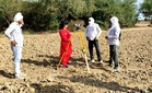 Rohtak’s land revival mission begins