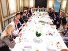 Commerce Minister Goyal holds talks with UK India Business Council on unlocking new opportunities