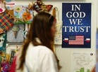 US students to study Bible stories in bid to to infuse Christian teachings into classrooms