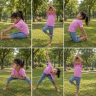 International Yoga Day observed