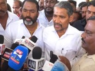 'Steering DMK towards BJP's path': VCK MLA Vanni Arasu on A Raja's ' Stalin contesting alone' remarks