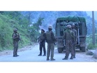JK: Pakistani national caught by security forces near LoC in Poonch