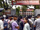 DU opens UG admissions, asks CBSE students awaiting revised results to use pre-evaluation marks